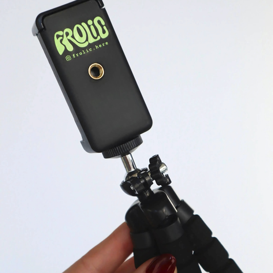 Frolic Tripod